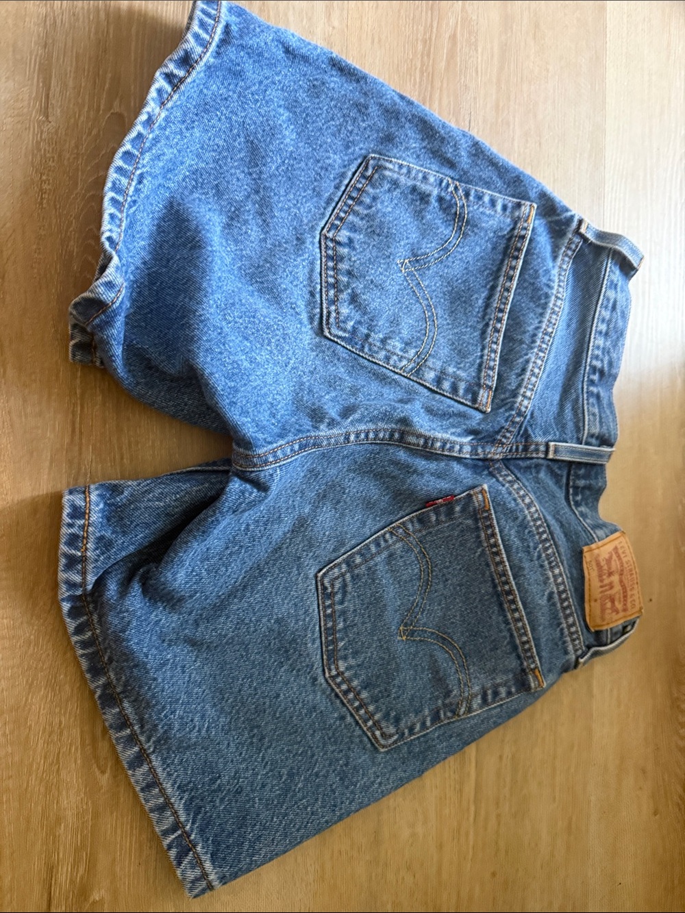 Levi’s 501 Shorts